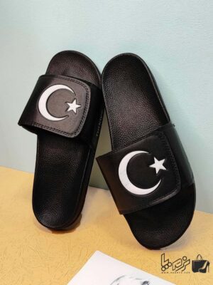 صندل چسبی مدل آرتا