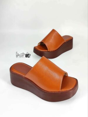 صندل لژدار روژان