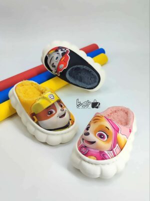 پاپوش بچگانه سگ نگهبان