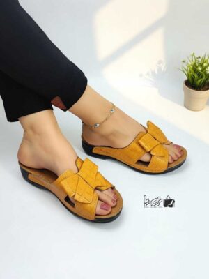صندل طبی خارپاشنه مدل هلیا