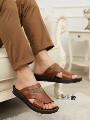 صندل طبی مردانه حمید