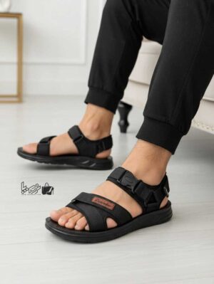 صندل مردانه طبی مدل میعاد
