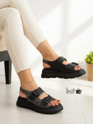 صندل لژدار طبی راشل