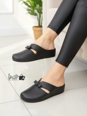 صندل طبی جلوبسته و پرستاری الهام
