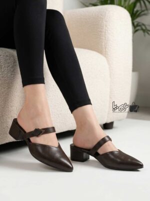صندل کالجی مدل چهره