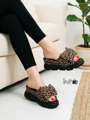 صندل طبی مناسب خارپاشنه مدل تالیا